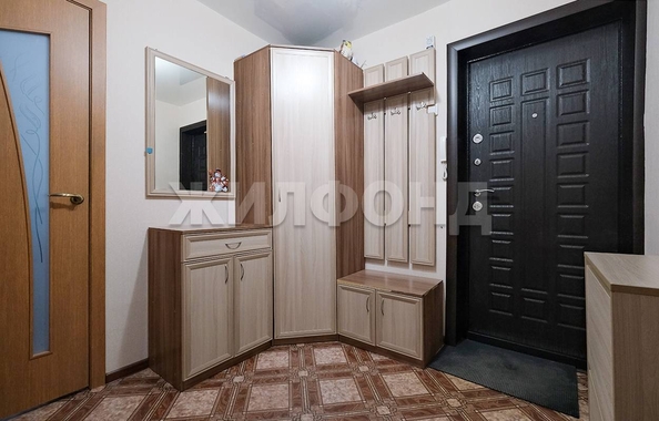 
  Продается 2-комн. квартира, 43.8 м², Невельского ул, д. 63
. Фото 4.