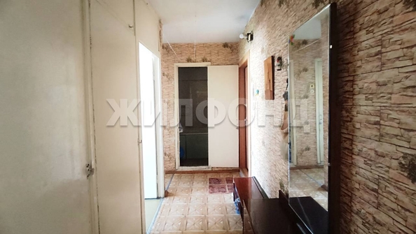 
  Продается 3-комн. квартира, 60 м², Бориса Богаткова ул, д. 194/4
. Фото 1.