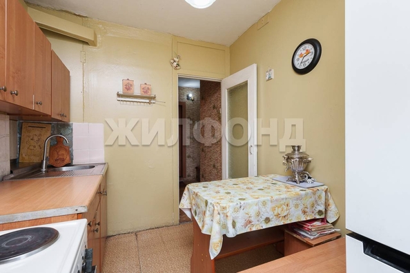 
  Продается 3-комн. квартира, 60 м², Бориса Богаткова ул, д. 194/4
. Фото 13.