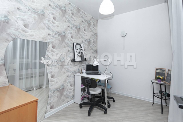 
  Продается 3-комн. квартира, 65.8 м², 1905 года ул, д. 73
. Фото 7.