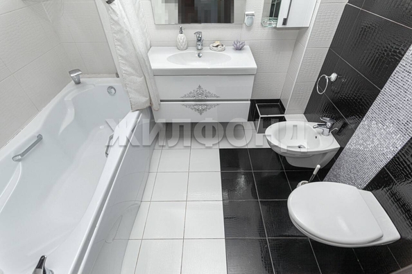 
  Продается 3-комн. квартира, 65.8 м², 1905 года ул, д. 73
. Фото 10.