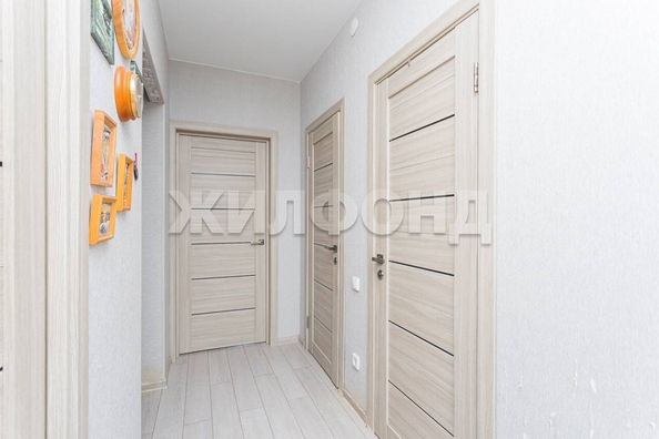 
  Продается 2-комн. квартира, 53.1 м², Немировича-Данченко ул, д. 2б
. Фото 6.
