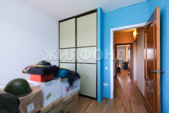 
  Продается 3-комн. квартира, 90 м², Кошурникова ул, д. 8
. Фото 12.
