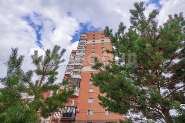
  Продается 3-комн. квартира, 90 м², Кошурникова ул, д. 8
. Фото 21.