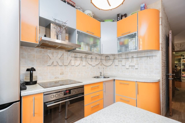 
  Продается 3-комн. квартира, 58.1 м², Лермонтова ул, д. 36
. Фото 2.