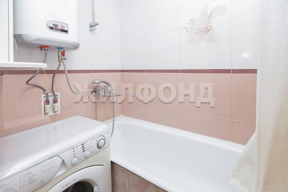 
  Продается 3-комн. квартира, 58.1 м², Лермонтова ул, д. 36
. Фото 12.