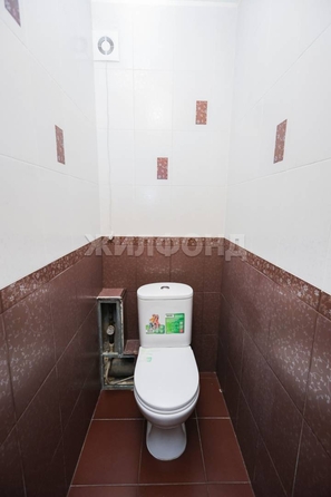 
  Продается 3-комн. квартира, 58.1 м², Лермонтова ул, д. 36
. Фото 13.