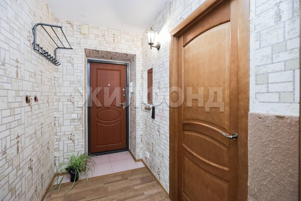 
  Продается 3-комн. квартира, 58.1 м², Лермонтова ул, д. 36
. Фото 18.