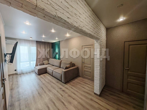 
  Продается 3-комн. квартира, 70.9 м², ЖК Венеция-2, дом 4
. Фото 7.