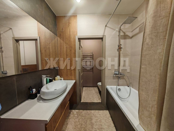 
  Продается 3-комн. квартира, 70.9 м², ЖК Венеция-2, дом 4
. Фото 21.