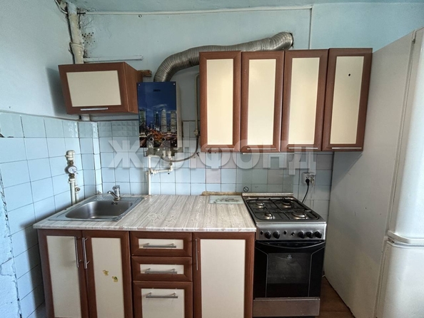 
  Продается 3-комн. квартира, 58.4 м², Потапова ул, д. 2
. Фото 10.