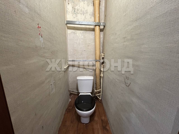 
  Продается 3-комн. квартира, 58.4 м², Потапова ул, д. 2
. Фото 13.