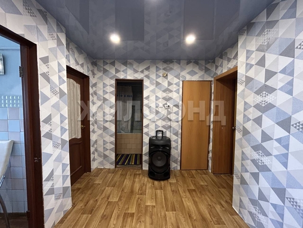 
  Продается 3-комн. квартира, 58.4 м², Потапова ул, д. 2
. Фото 14.