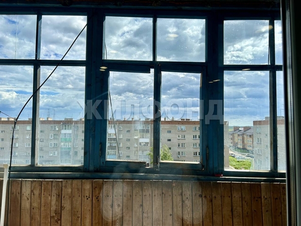 
  Продается 3-комн. квартира, 58.4 м², Потапова ул, д. 2
. Фото 18.