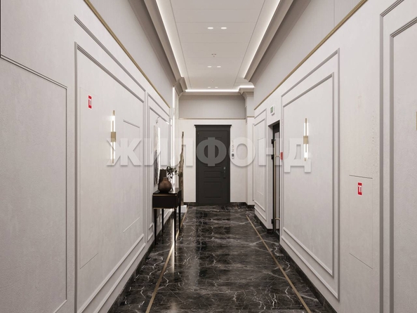 
  Продается 4-комн. квартира, 93.6 м², ЖК Чикаго
. Фото 7.