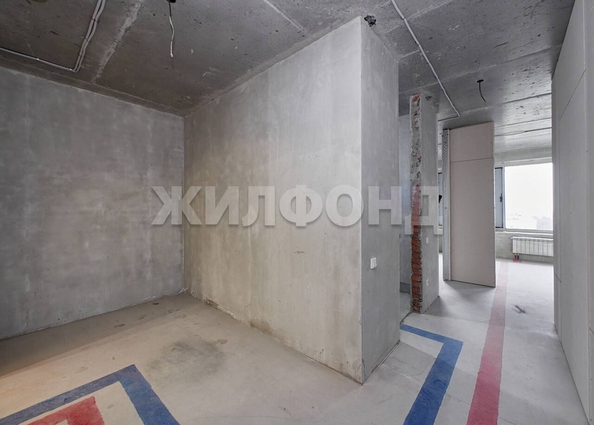 
  Продается 4-комн. квартира, 93.6 м², ЖК Чикаго
. Фото 21.