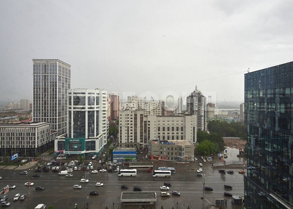 
  Продается 4-комн. квартира, 93.6 м², ЖК Чикаго
. Фото 27.