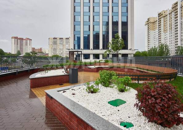 
  Продается 4-комн. квартира, 93.6 м², ЖК Чикаго
. Фото 35.