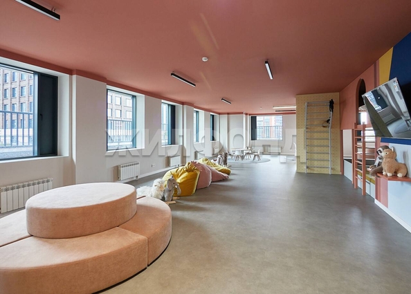 
  Продается 4-комн. квартира, 93.6 м², ЖК Чикаго
. Фото 38.