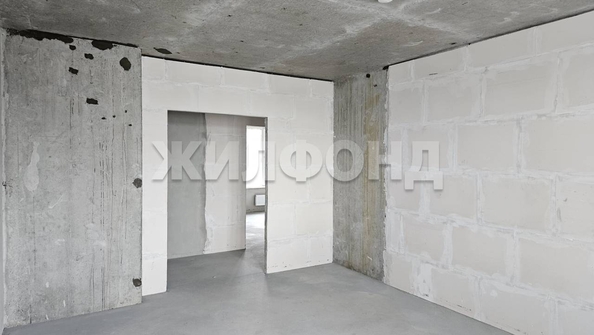 
  Продается 4-комн. квартира, 120 м², ЖК Огни сибири, дом 2
. Фото 1.
