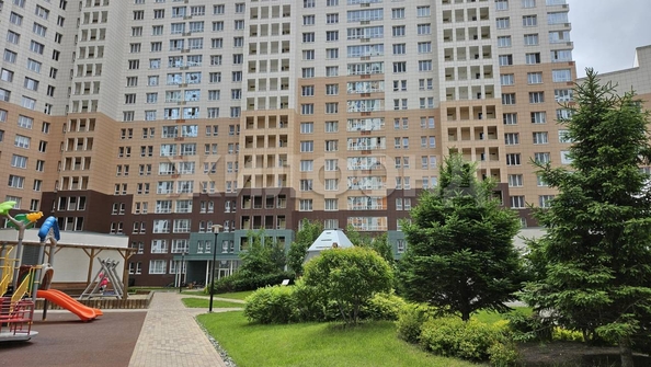 
  Продается 4-комн. квартира, 120 м², ЖК Огни сибири, дом 2
. Фото 23.