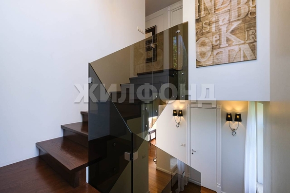 
  Продается 4-комн. квартира, 224.3 м², Кедровая ул, д. 43/4
. Фото 37.