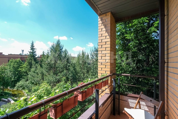 
  Продается 4-комн. квартира, 224.3 м², Кедровая ул, д. 43/4
. Фото 52.