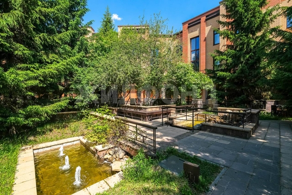 
  Продается 4-комн. квартира, 224.3 м², Кедровая ул, д. 43/4
. Фото 65.