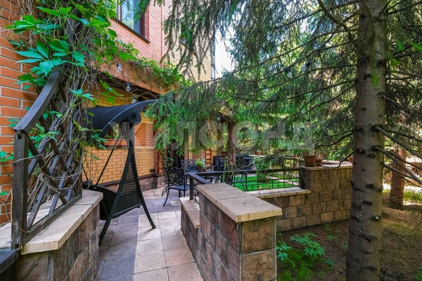 
  Продается 4-комн. квартира, 224.3 м², Кедровая ул, д. 43/4
. Фото 66.
