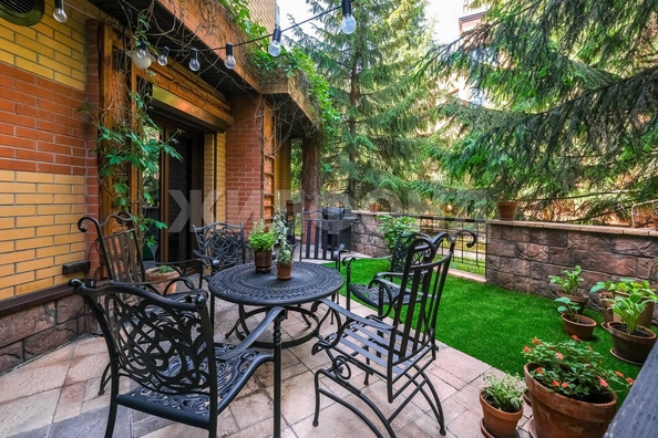 
  Продается 4-комн. квартира, 224.3 м², Кедровая ул, д. 43/4
. Фото 67.
