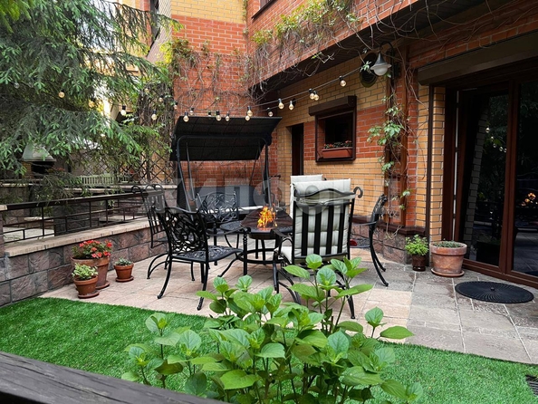 
  Продается 4-комн. квартира, 224.3 м², Кедровая ул, д. 43/4
. Фото 72.