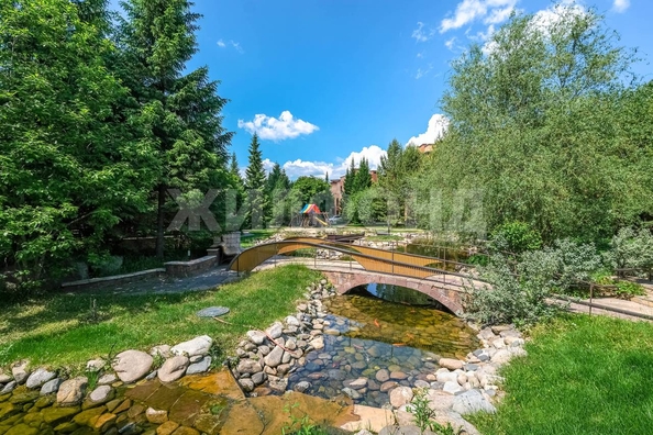 
  Продается 4-комн. квартира, 224.3 м², Кедровая ул, д. 43/4
. Фото 77.