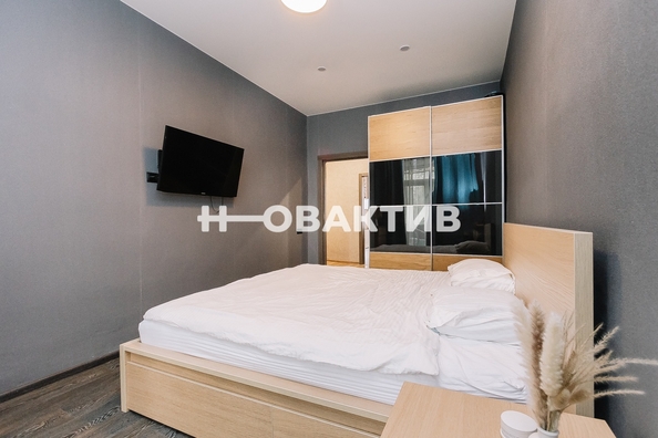 
  Продается 3-комн. квартира, 90 м², Дзержинского пр-кт, д. 75
. Фото 7.