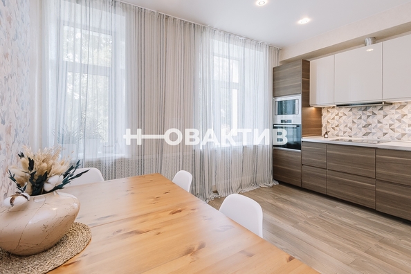 
  Продается 3-комн. квартира, 90 м², Дзержинского пр-кт, д. 75
. Фото 15.