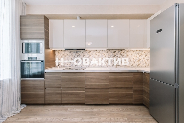 
  Продается 3-комн. квартира, 90 м², Дзержинского пр-кт, д. 75
. Фото 18.