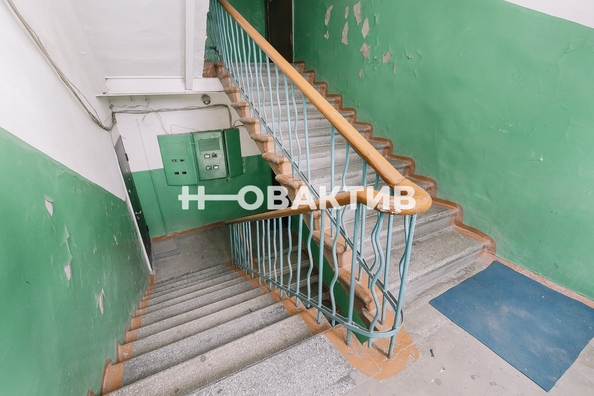 
  Продается 3-комн. квартира, 90 м², Дзержинского пр-кт, д. 75
. Фото 25.