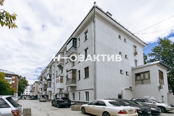 
  Продается 3-комн. квартира, 90 м², Дзержинского пр-кт, д. 75
. Фото 27.