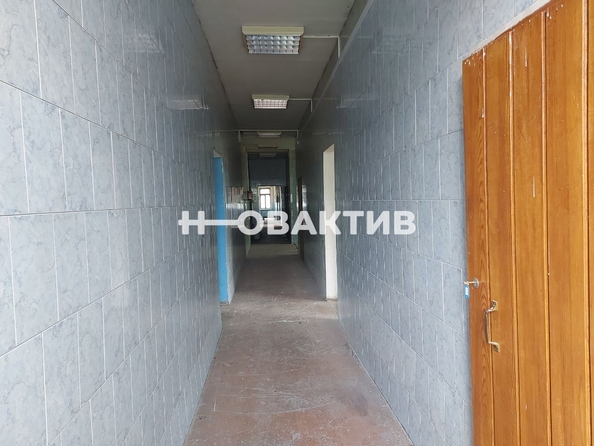 
  Сдается универсальное помещение, 494.5 м², Канатная ул, д. 22А
. Фото 8.