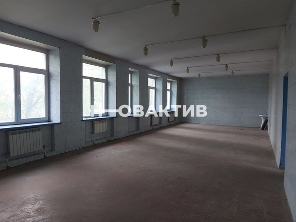 
  Сдается универсальное помещение, 494.5 м², Канатная ул, д. 22А
. Фото 15.