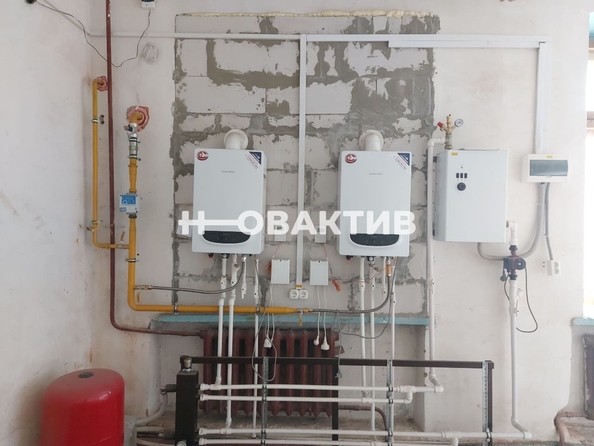 
  Сдается универсальное помещение, 183.5 м², Канатная ул, д. 22А
. Фото 3.