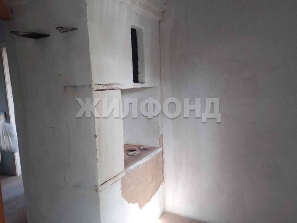 
  Продается дача, 66 м², рабочий поселок Колывань
. Фото 9.
