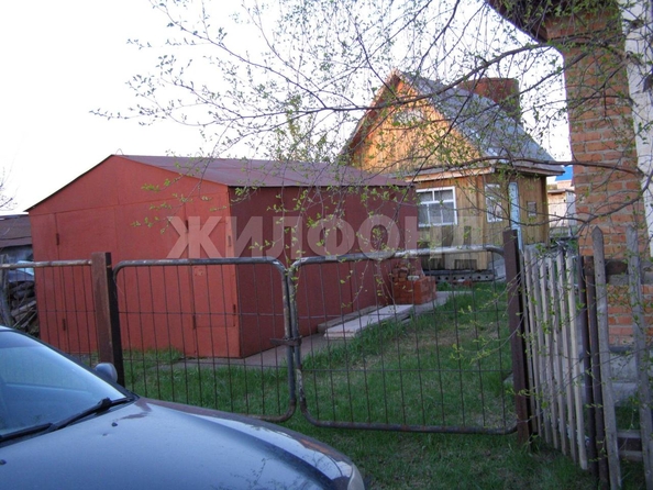 
  Продается дача, 66 м², рабочий поселок Колывань
. Фото 3.