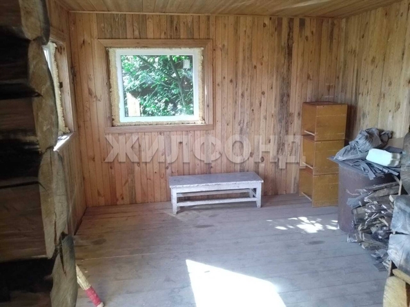 
  Продается дача, 66 м², рабочий поселок Колывань
. Фото 5.