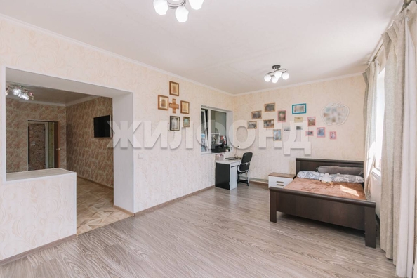
  Продается дом, 398 м², Новосибирск
. Фото 7.