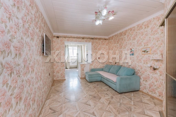 
  Продается дом, 398 м², Новосибирск
. Фото 11.