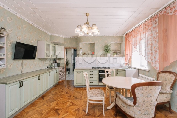 
  Продается дом, 398 м², Новосибирск
. Фото 21.