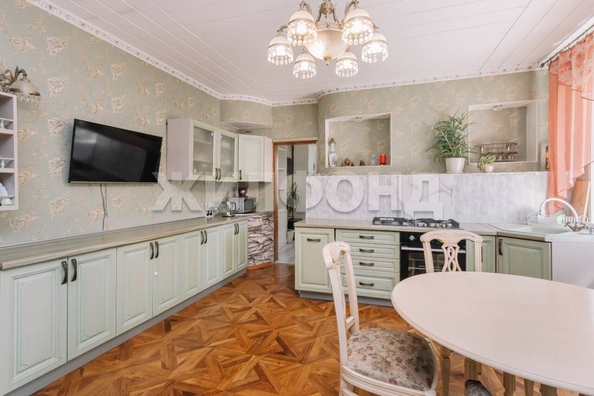 
  Продается дом, 398 м², Новосибирск
. Фото 24.