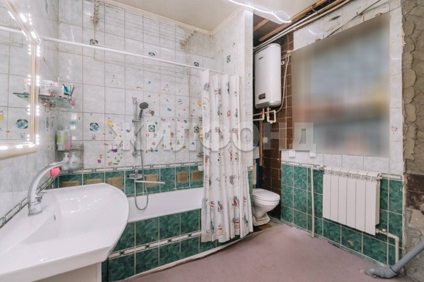 
  Продается дом, 398 м², Новосибирск
. Фото 29.