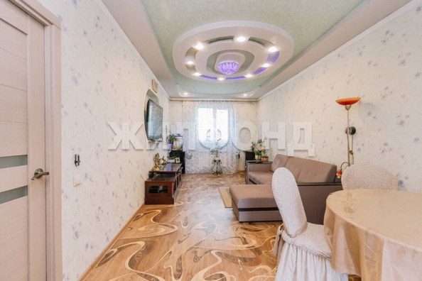 
  Продается дом, 398 м², Новосибирск
. Фото 32.