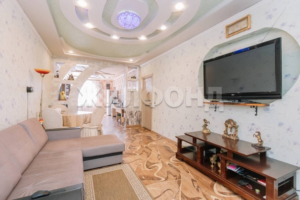 
  Продается дом, 398 м², Новосибирск
. Фото 35.